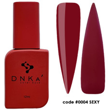 DNKa’ Cover Base #0004 Sexy, 12 ml