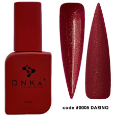 DNKa’ Cover Base #0005 Daring, 12 ml