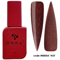 DNKa’ Cover Base #0005A’ Hot, 12 ml