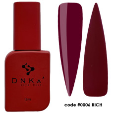 DNKa’ Cover Base #0006 Rich, 12 ml