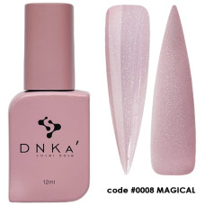 DNKa’ Cover Base #0008 Magical, 12 ml