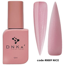 DNKa’ Cover Base #0009 Nice, 12 ml