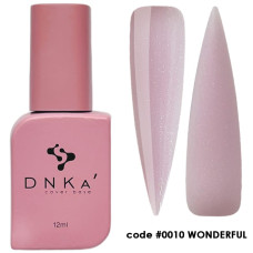 DNKa’ Cover Base #0010 Wonderful, 12 ml
