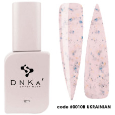 DNKa’ Cover Base #0010B’ Ukrainian, 12 ml