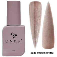 DNKa’ Cover Base #0012 Shining, 12 ml