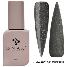 DNKa’ Cover Base #0013A’ Cheerful, 12 ml