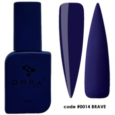 DNKa’ Cover Base #0014 Brave