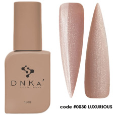 DNKa’ Cover Base #0030 Luxurious