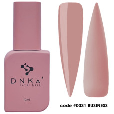 DNKa’ Cover Base #0031 Business