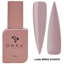 DNKa’ Cover Base #0032 Soulful