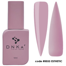 DNKa’ Cover Base #0033 Esthetic