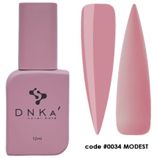 DNKa’ Cover Base #0034 Modest