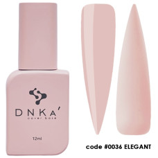 DNKa’ Cover Base #0036 Elegant