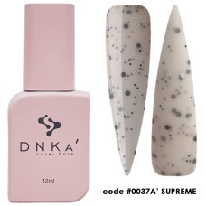 DNKa’ Cover Base #0037A’ Supreme