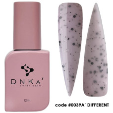 DNKa’ Cover Base #0039A’ Different