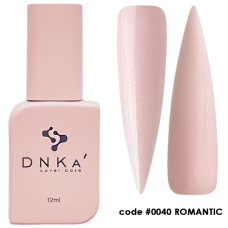 DNKa’ Cover Base #0040 Romantic