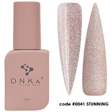 DNKa’ Cover Base #0041 Stunning