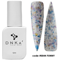 DNKa’ Cover Base #0044 Funny
