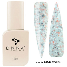 DNKa’ Cover Base #0046 Stylish