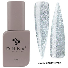 DNKa’ Cover Base #0049 Hype