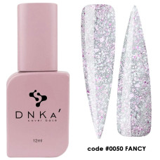 DNKa’ Cover Base #0050 Fancy