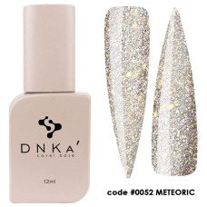 DNKa’ Cover Base #0052 Meteoric