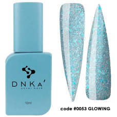 DNKa’ Cover Base #0053 Glowing