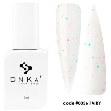 DNKa’ Cover Base #0056 Fairy