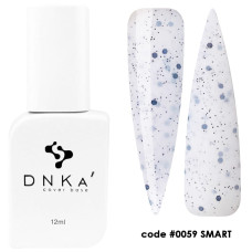 DNKa’ Cover Base #0059 Smart