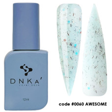 DNKa’ Cover Base #0060 Awesome