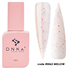 DNKa’ Cover Base #0062 Mellow