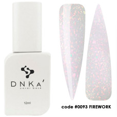 DNKa’ Cover Base #0093 Firework