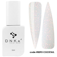 DNKa’ Cover Base #0095 Cocktail