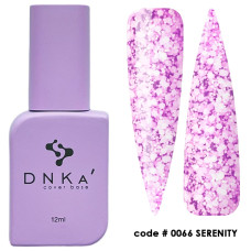 DNKa’ Cover Base #0066 Serenity