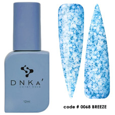 DNKa’ Cover Base #0068 Breeze