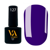 Гель-лак Valeri № 127 (6 ml)