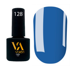 Гель-лак Valeri № 128 (6 ml)