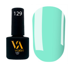 Гель-лак Valeri № 129 (6 ml)