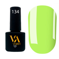 Гель-лак Valeri № 134 (6 ml)