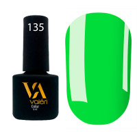 Гель-лак Valeri № 135 (6 ml)