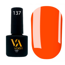Гель-лак Valeri № 137 (6 ml)