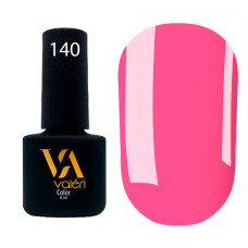 Гель-лак Valeri № 140 (6 ml)