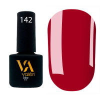 Гель-лак Valeri № 142 (6 ml)