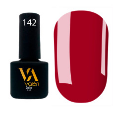 Гель-лак Valeri № 142 (6 ml)