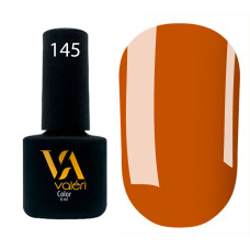 Гель-лак Valeri № 145 (6 ml)