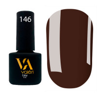 Гель-лак Valeri № 146 (6 ml)