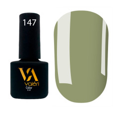 Гель-лак Valeri № 147 (6 ml)