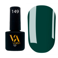 Гель-лак Valeri № 149 (6 ml)
