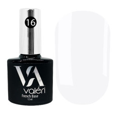French Base Valeri № 016, 12 мл