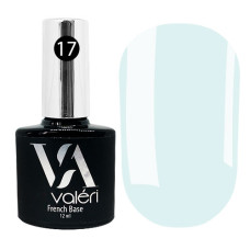 French Base Valeri № 017, 12 мл